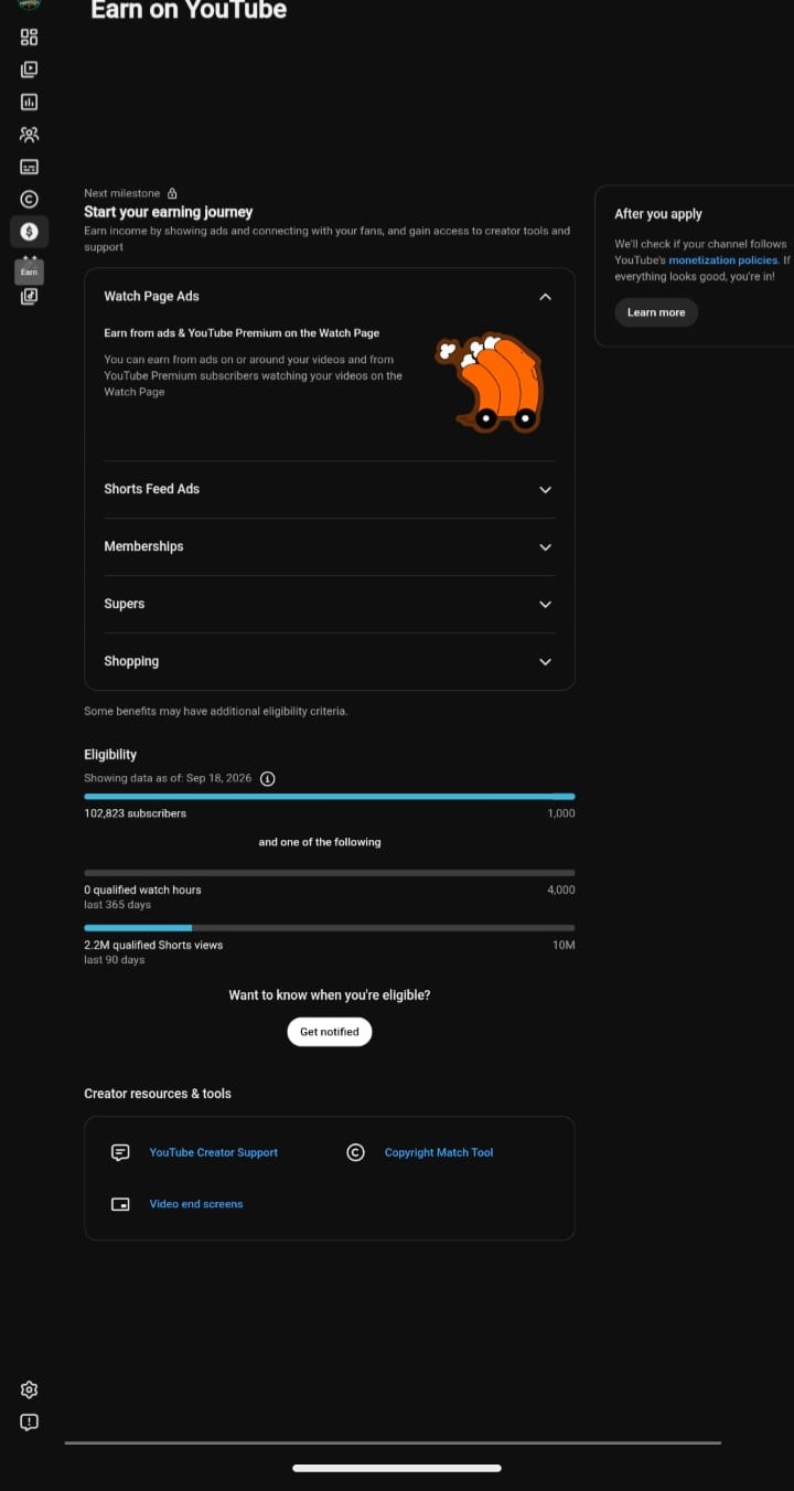 Channel screenshot 4