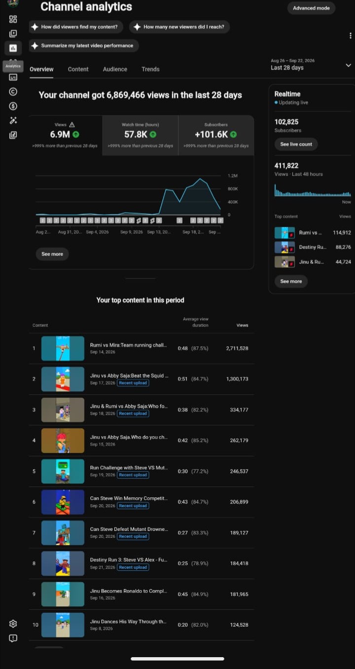 Channel screenshot 5
